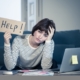La souffrance au travail