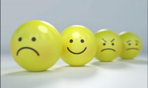 smiley